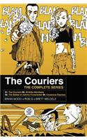 The Couriers: The Complete Series