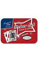 Poker Set