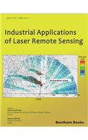 Industrial Applications of Laser Remote Sensing