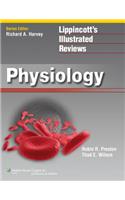 Lippincott Illustrated Reviews: Physiology