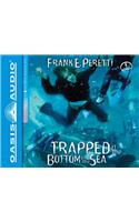 Trapped at the Bottom of the Sea (Library Edition): Volume 4(4 Cooper Kids Adventure)
