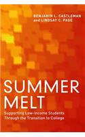 Summer Melt