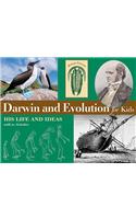 Darwin and Evolution for Kids