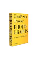 Conde Nast Traveler: 25 Years of Photography