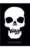 The Art of the Venture Brothers