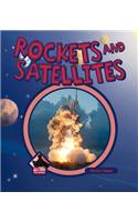 Rockets & Satellites