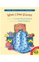 When I Feel Scared, with Code