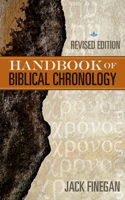 Handbook of Biblical Chronology