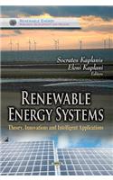 Renewable Energy Systems