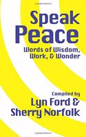 Speak Peace