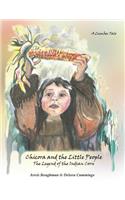 Chicora and the Little People
