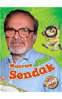 Maurice Sendak