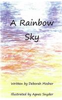 Rainbow Sky