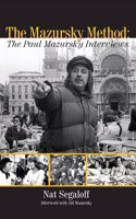 The Mazursky Method (hardback)