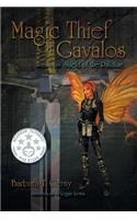 Magic Thief of Gavalos