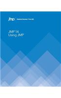 Using JMP 14