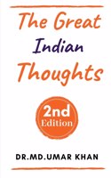 GREAT INDIAN THOUGHTS; 2nd Edition