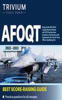 AFOQT Study Guide 2022-2023