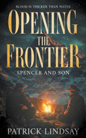 Opening the Frontier