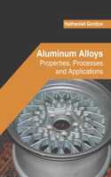 Aluminum Alloys: Properties, Processes and Applications