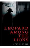 Leopard Among the Lions