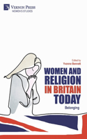 Women and Religion in Britain Today