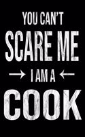 You Can't Scare Me I'm A Cook: Cook's Family Gift Idea