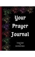 Your Prayer Journal