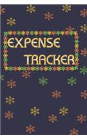 Expense Tracker