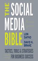Social Media Bible Lib/E
