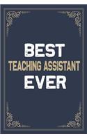 Best Teaching Assistant Ever