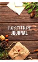 Gratitude Journal