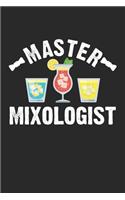 Master Mixologist