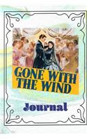 Gone With The Wind Journal