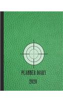 Planner Diary