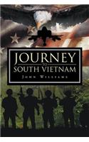 Journey to South Vietnam