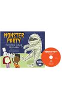 Monster Party: A Song about Drawing with Numbers