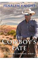 The Cowboy's Fate