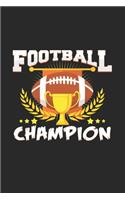 Football champion