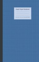 Graph Paper Notebook