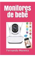 Monitores de bebê