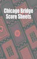 Chicago Bridge Score Sheets