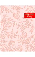 2020-2021 Planner
