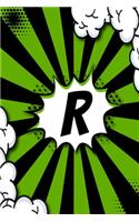 R - Notebook
