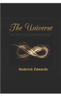 The Universe