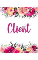 Client Book