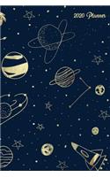 2020 Planner