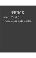 Truck