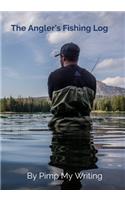 The Angler's Fishing Log