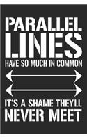 Parallel Lines